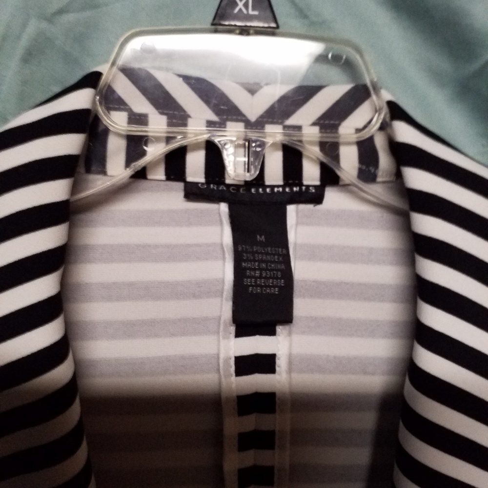 Grace Elements Unlined Jacket - image 3